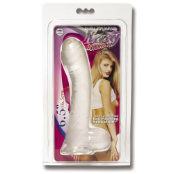 NMC Gode Lazy Transparent Jelly 13 x 3.5cm
